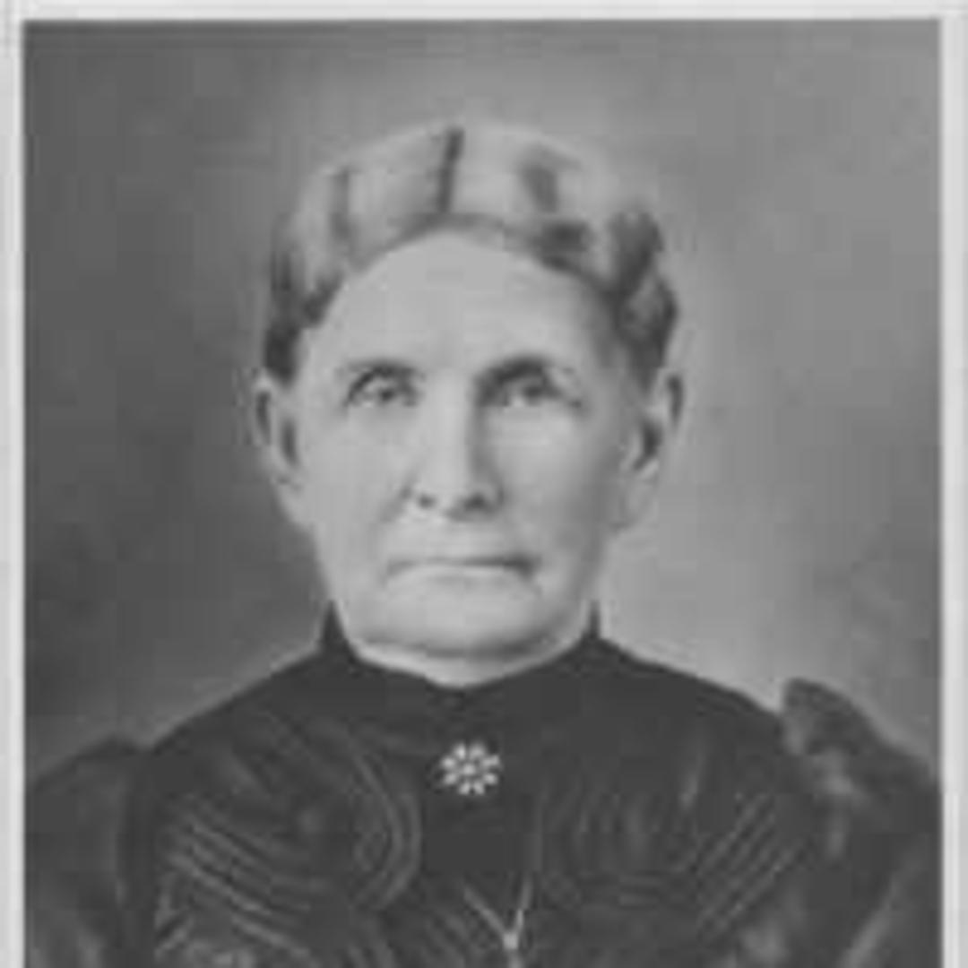 Marinda Melvina Knapp (1830 - 1916) Profile